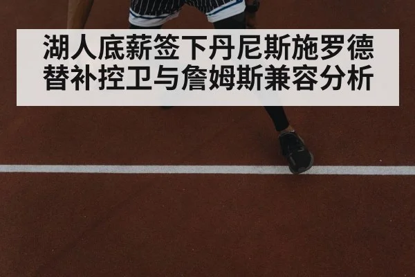 湖人底薪签下丹尼斯施罗德替补控卫与詹姆斯兼容分析